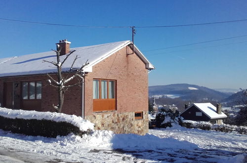 Photo 25 - Modern Holiday Home in Stavelot With Garden