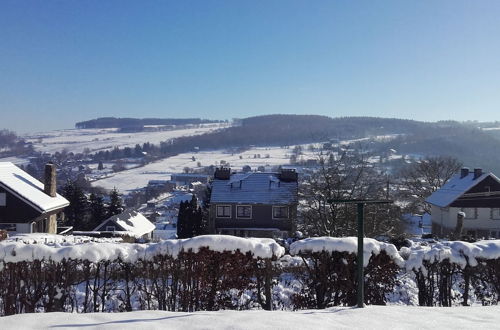 Photo 29 - Modern Holiday Home in Stavelot With Garden