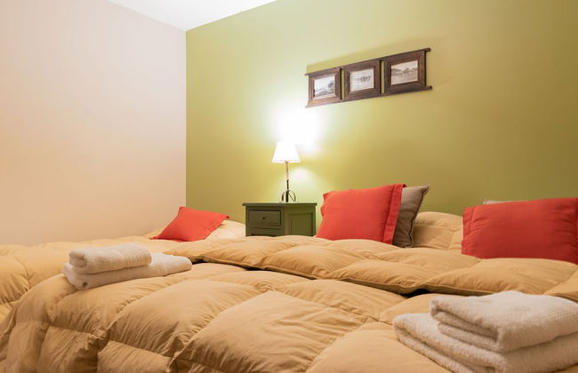 Paraiso Patagonico Bungalows and Apart - Foto 3