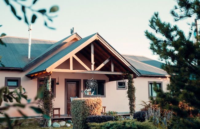 Paraiso Patagonico Bungalows and Apart - Foto 24