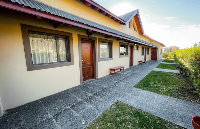 Paraiso Patagonico Bungalows and Apart - Foto 21