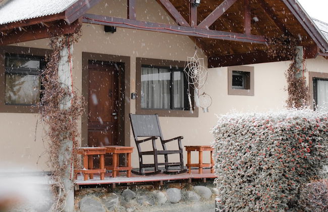 Paraiso Patagonico Bungalows and Apart - Foto 26