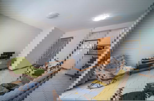 Foto 1 - Apartamento 2 quartos 1 suíte - 081