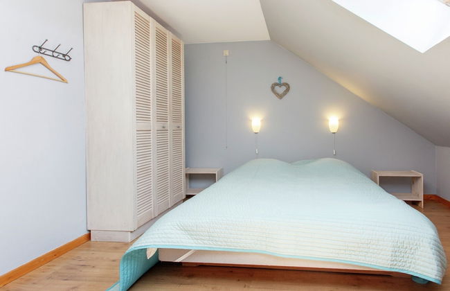 Stunning Cottage With Terrace in Manhay - Foto 5