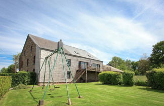 Photo 1 - Stunning Cottage With Terrace in Manhay