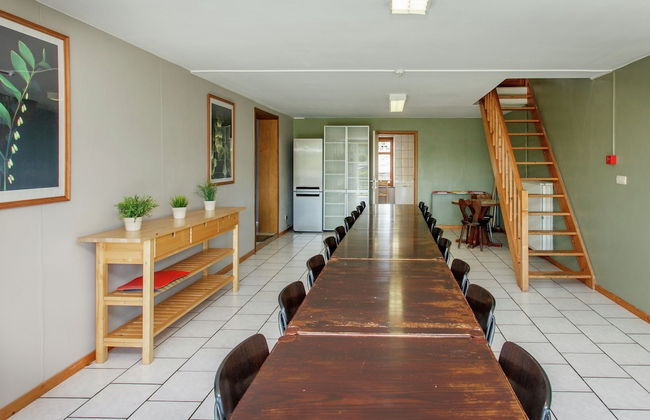 Stunning Cottage With Terrace in Manhay - Foto 19