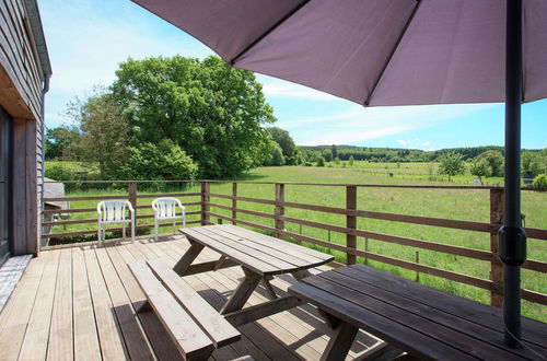 Photo 24 - Stunning Cottage With Terrace in Manhay