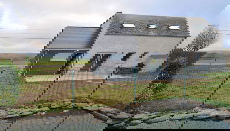 Foto 1 - House in Ardennes Near Lake Nisramont
