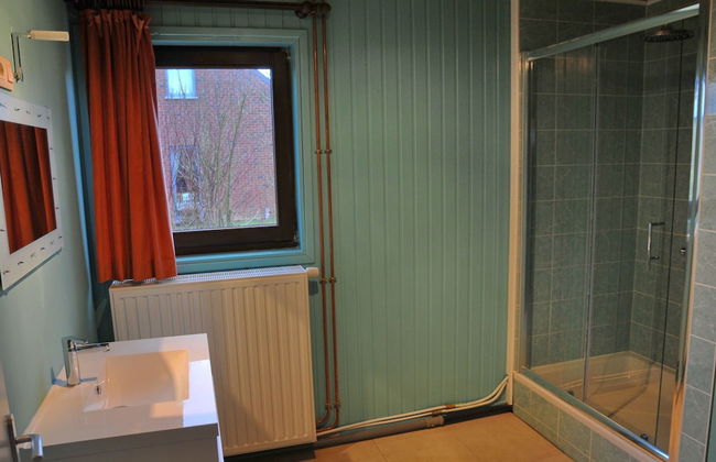 House in Ardennes Near Lake Nisramont - Foto 4