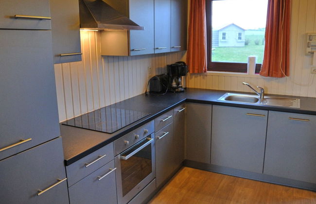 House in Ardennes Near Lake Nisramont - Foto 2