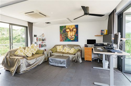 Photo 15 - 6 Bedroom Villa near Bangrak Beach SDV134-By Samui Dream Villas