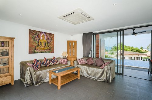Foto 14 - 6 Bedroom Villa near Bangrak Beach SDV134-By Samui Dream Villas