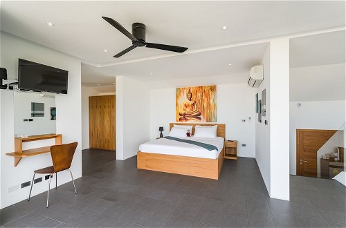 Photo 7 - 6 Bedroom Villa near Bangrak Beach SDV134-By Samui Dream Villas