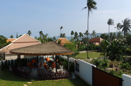 Foto 25 - 6 Bedroom Villa near Bangrak Beach SDV134-By Samui Dream Villas