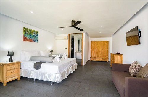 Photo 2 - 6 Bedroom Villa near Bangrak Beach SDV134-By Samui Dream Villas