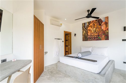 Photo 3 - 6 Bedroom Villa near Bangrak Beach SDV134-By Samui Dream Villas