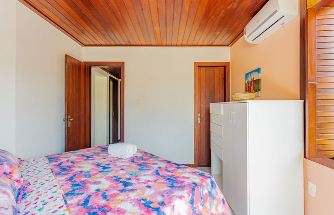 GB18 Maravilhosa Casa Pé na Areia - Foto 8