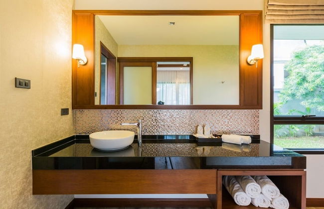Villa Raeya - Foto 22