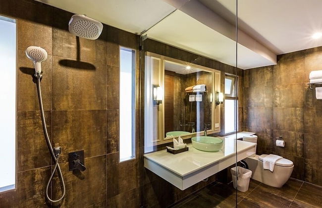 Villa Raeya - Foto 24