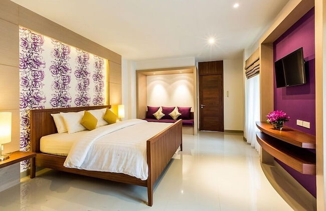 Villa Raeya - Foto 19