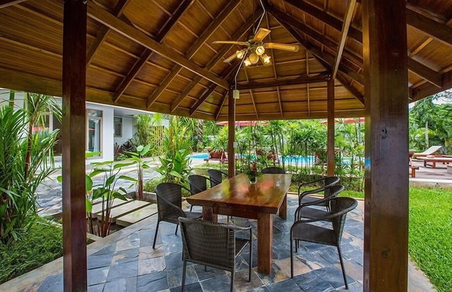 Villa Raeya - Foto 16