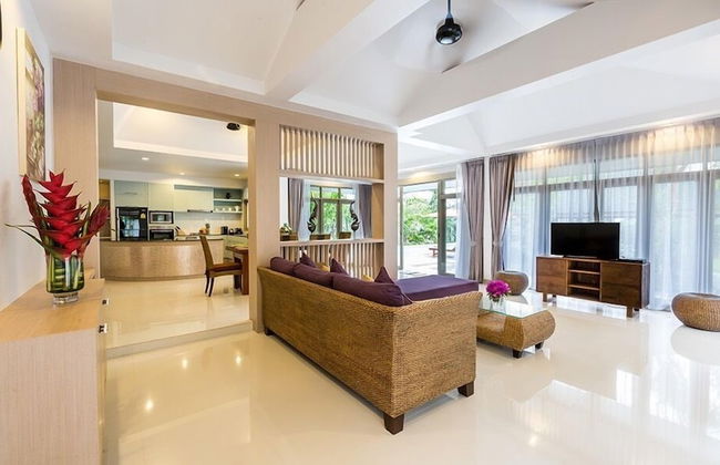 Villa Raeya - Foto 14