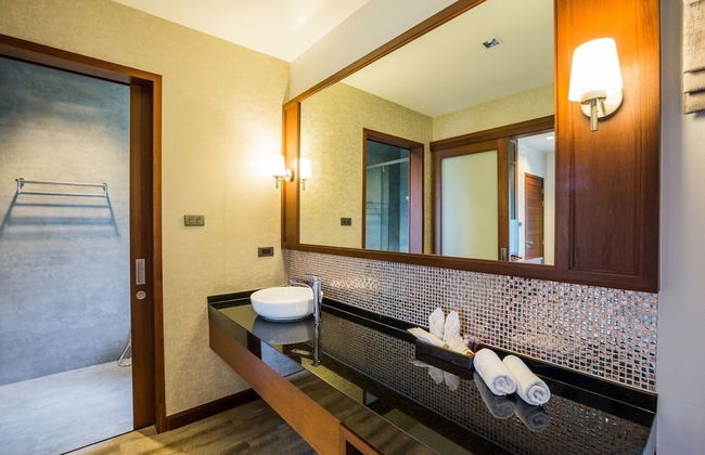 Villa Raeya - Foto 25