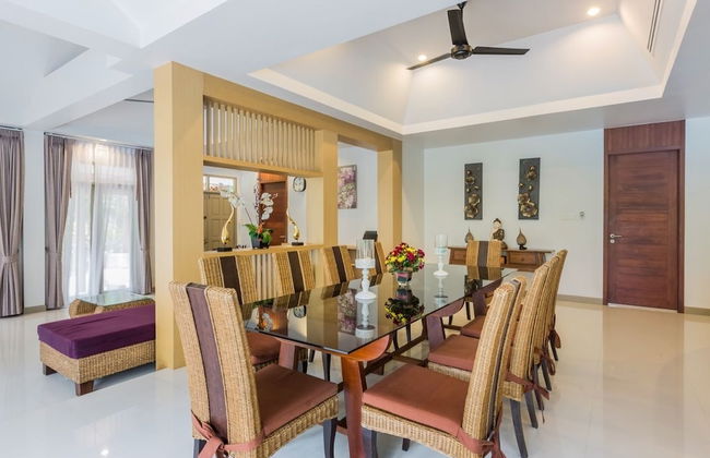 Villa Raeya - Foto 11