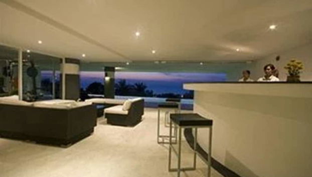 Ingresso interno