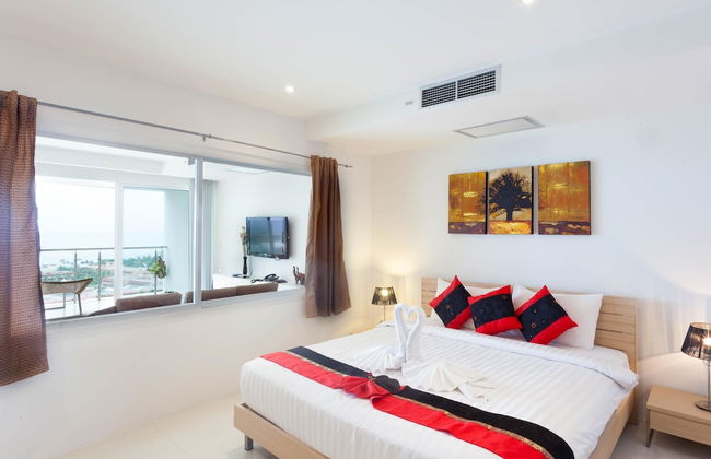 Sunset Plaza Karon by RESAVA - Foto 45