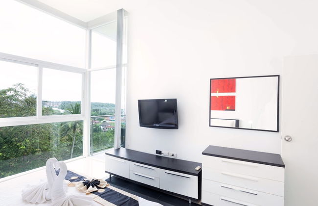 Sunset Plaza Karon by RESAVA - Foto 32