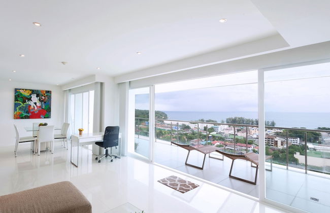 Sunset Plaza Karon by RESAVA - Foto 10