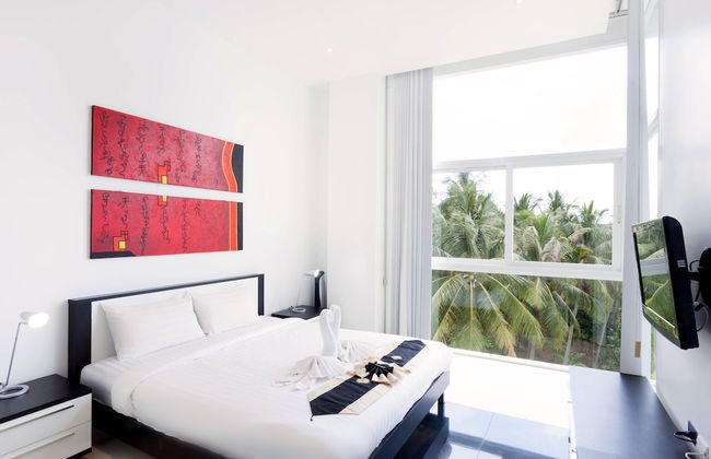 Sunset Plaza Karon by RESAVA - Foto 44