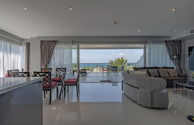 Sunset Plaza Karon by RESAVA - Foto 19