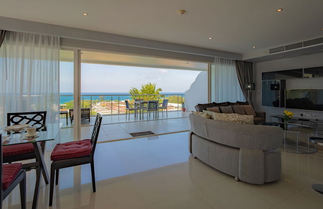 Sunset Plaza Karon by RESAVA - Foto 20