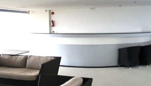 Ingresso interno
