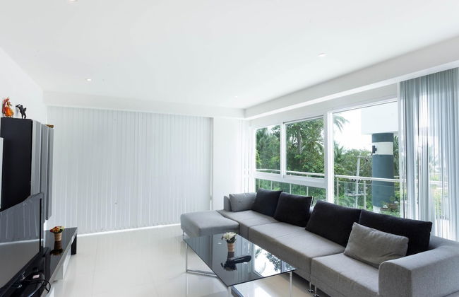 Sunset Plaza Karon by RESAVA - Foto 33
