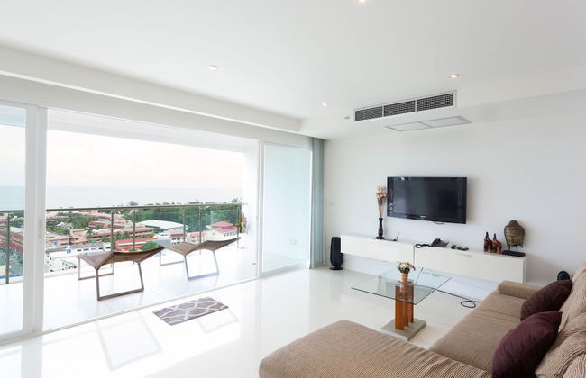 Sunset Plaza Karon by RESAVA - Foto 41