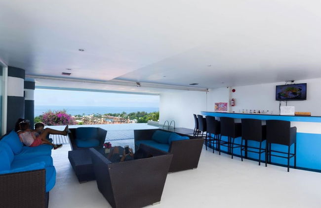 Sunset Plaza Karon by RESAVA - Foto 53