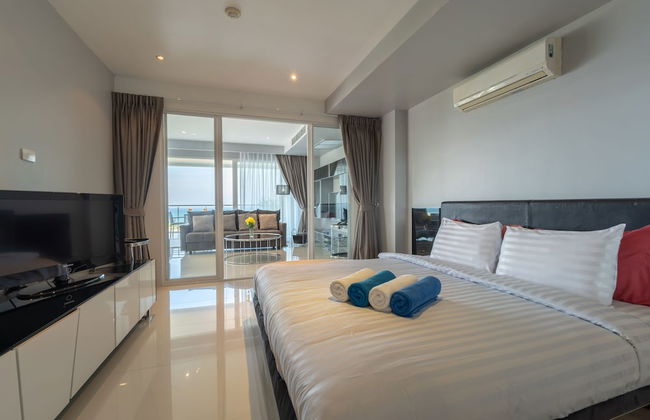Sunset Plaza Karon by RESAVA - Foto 23