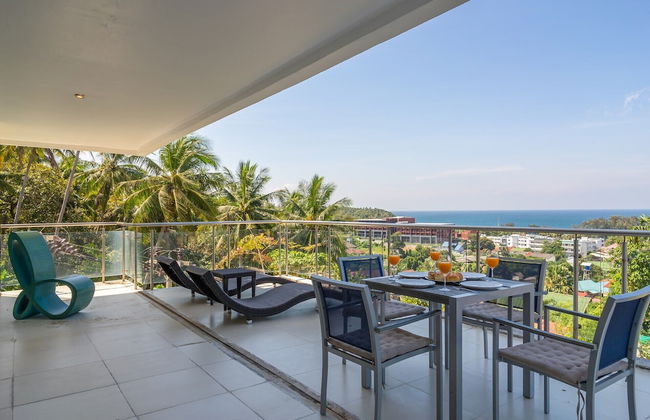 Sunset Plaza Karon by RESAVA - Foto 43