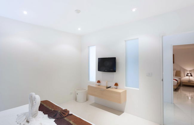 Sunset Plaza Karon by RESAVA - Foto 14
