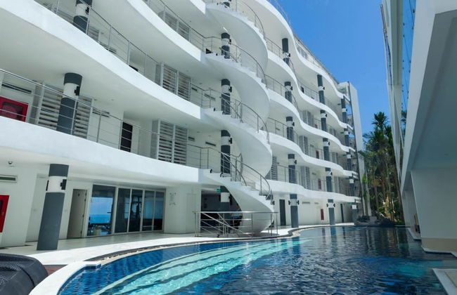 Sunset Plaza Karon by RESAVA - Foto 56