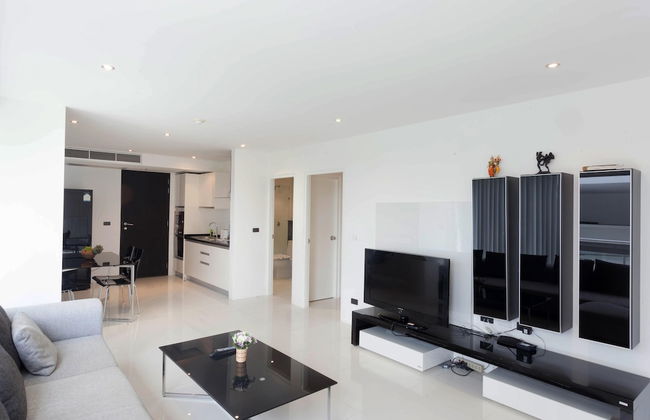 Sunset Plaza Karon by RESAVA - Foto 37