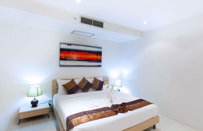Sunset Plaza Karon by RESAVA - Foto 12