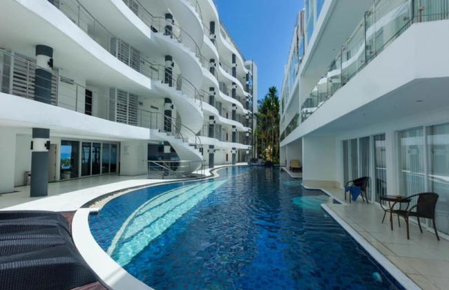 Sunset Plaza Karon by RESAVA - Foto 1