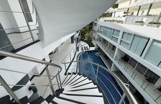 Sunset Plaza Karon by RESAVA - Foto 54