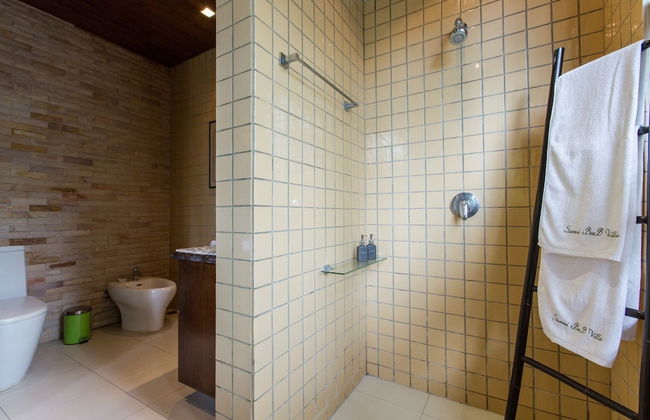 Villa Simo - Maenam - Koh Samui - Foto 17