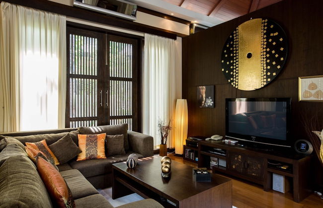 Villa Simo - Maenam - Koh Samui - Foto 11
