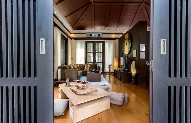 Villa Simo - Maenam - Koh Samui - Foto 10